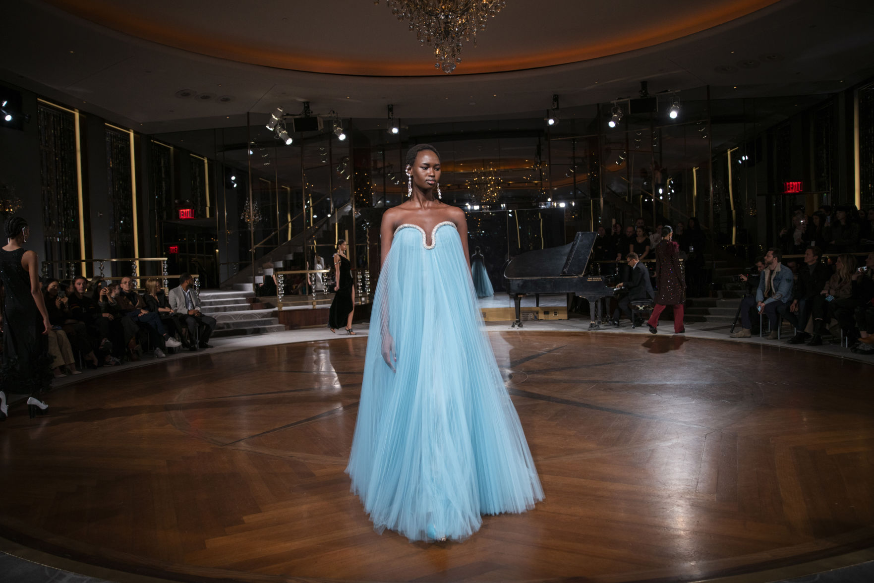 Fashion Prabal Gurung